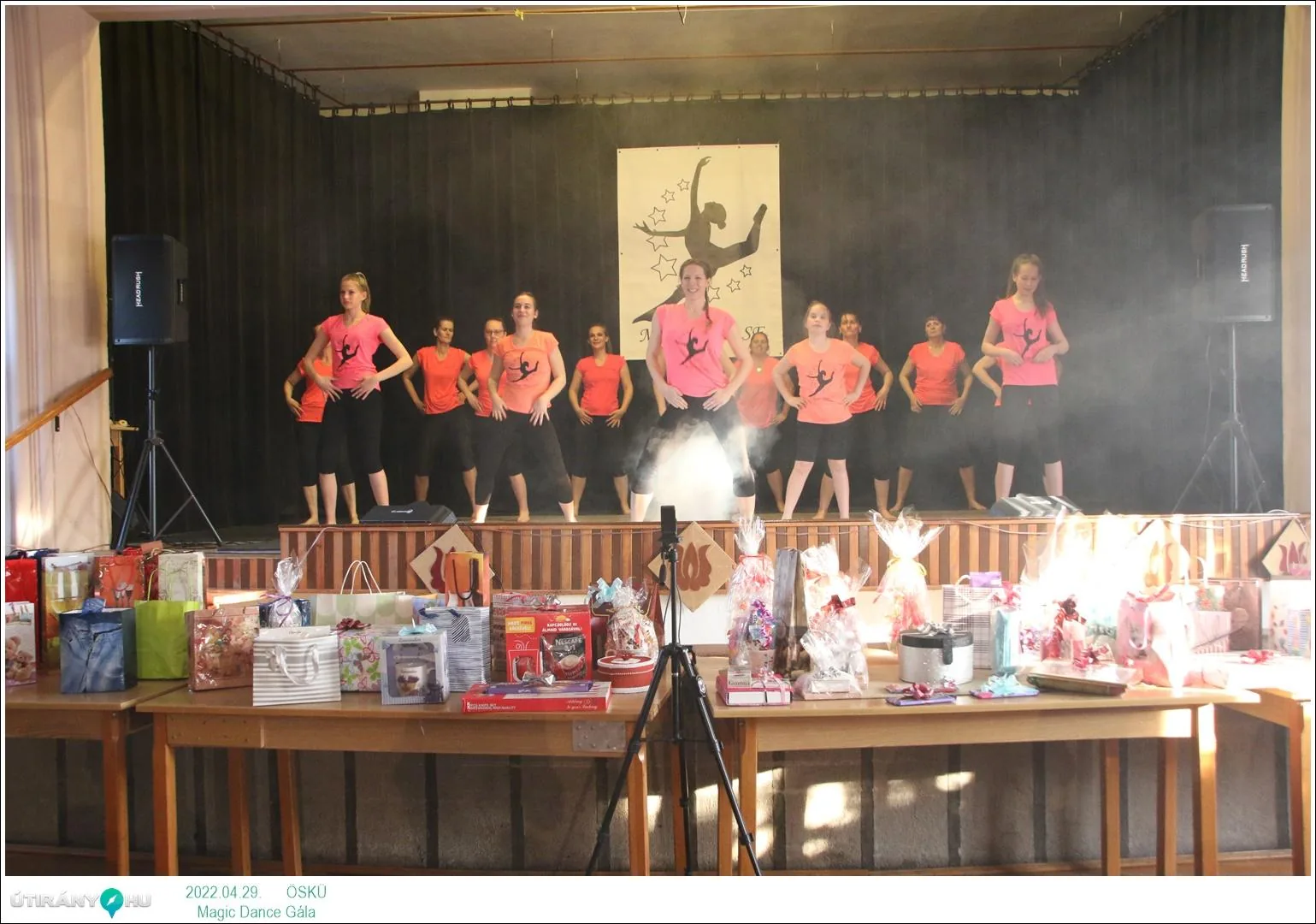 Fotók, Útirány.hu