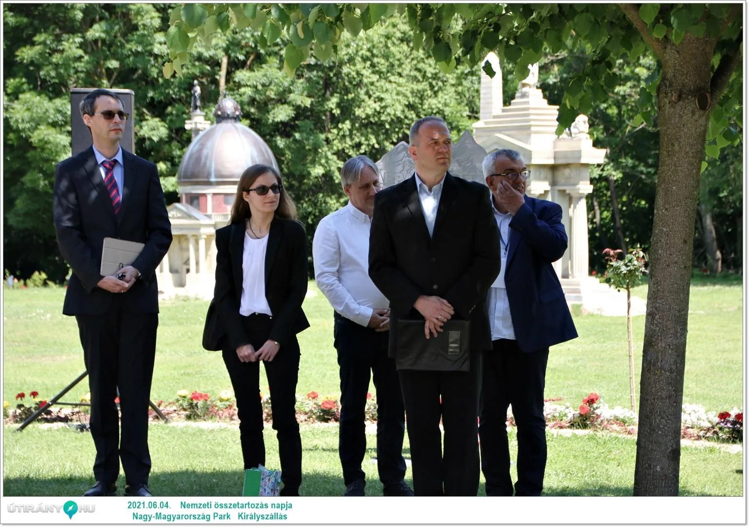 Fotók: Útirány.hu