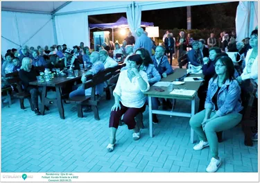 Képek: Útirány Fellépő: Kováts Kriszta és a MIEZ