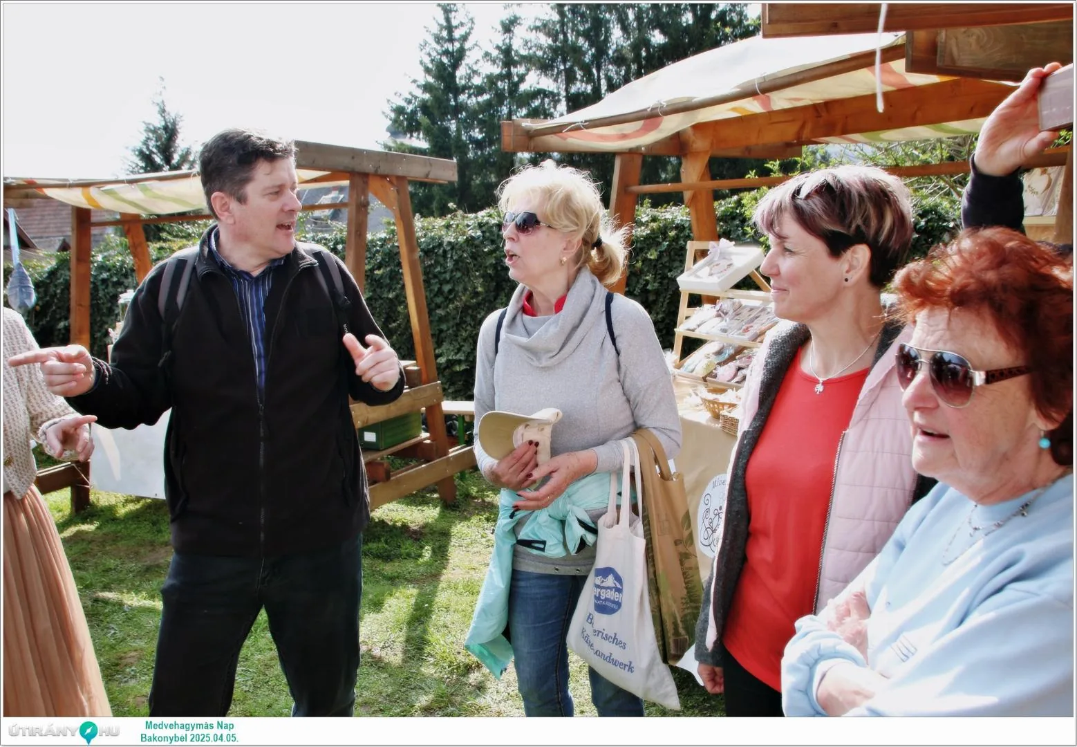 Képek az eseményről: Útirány.hu