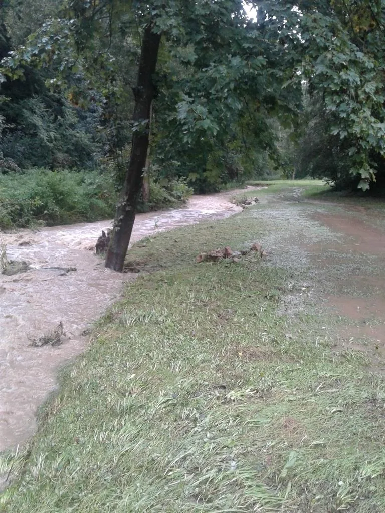 Gerence Pénzesgyőr 2018.09.04.