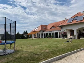 Ibituba Panzió borítóképe