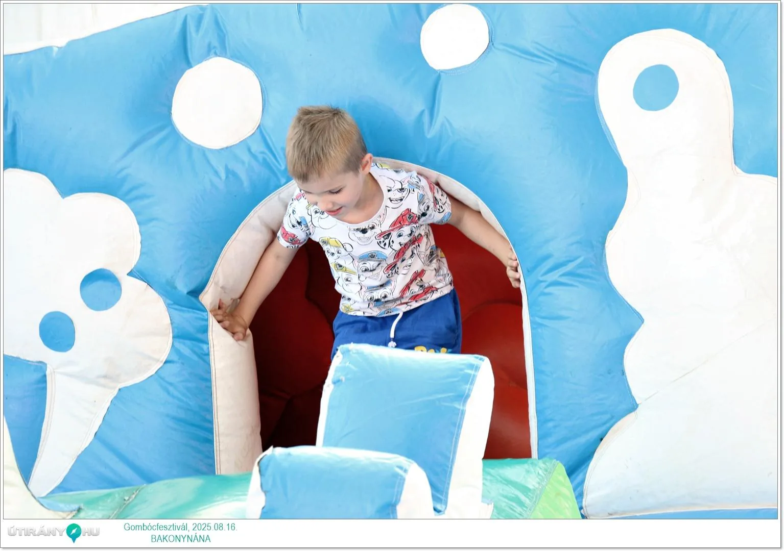 Fotók: Útirány.hu