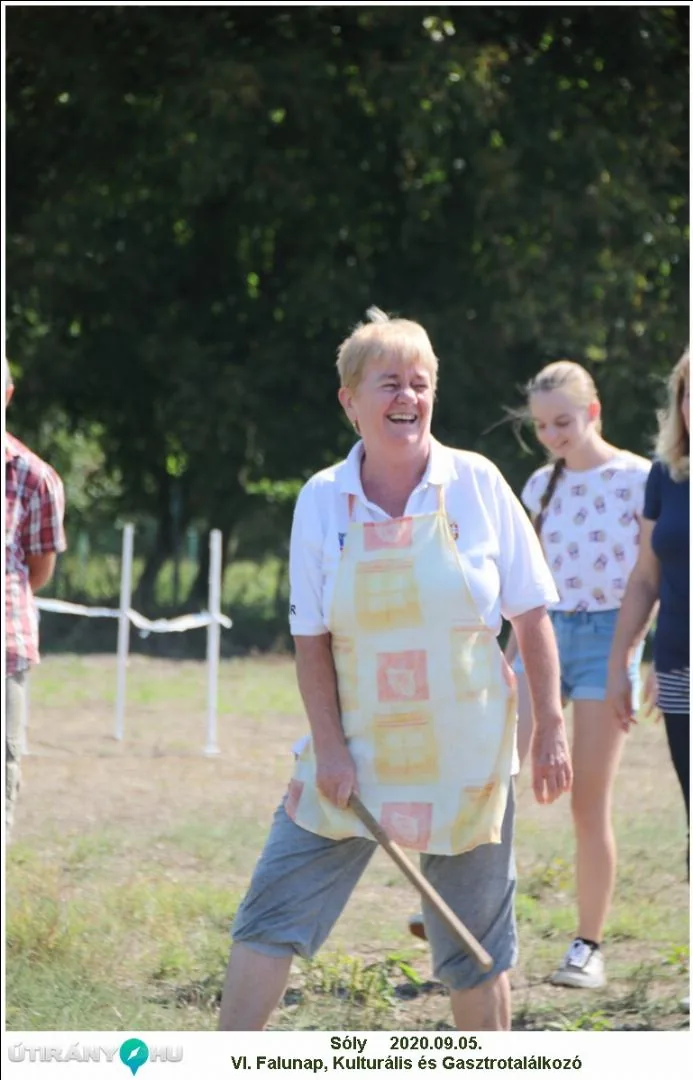 Falunap 2020, Fotó: Útirány.hu