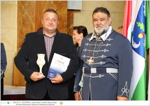 Fotók Díjkiosztó 2022.05.07. Veszprém: