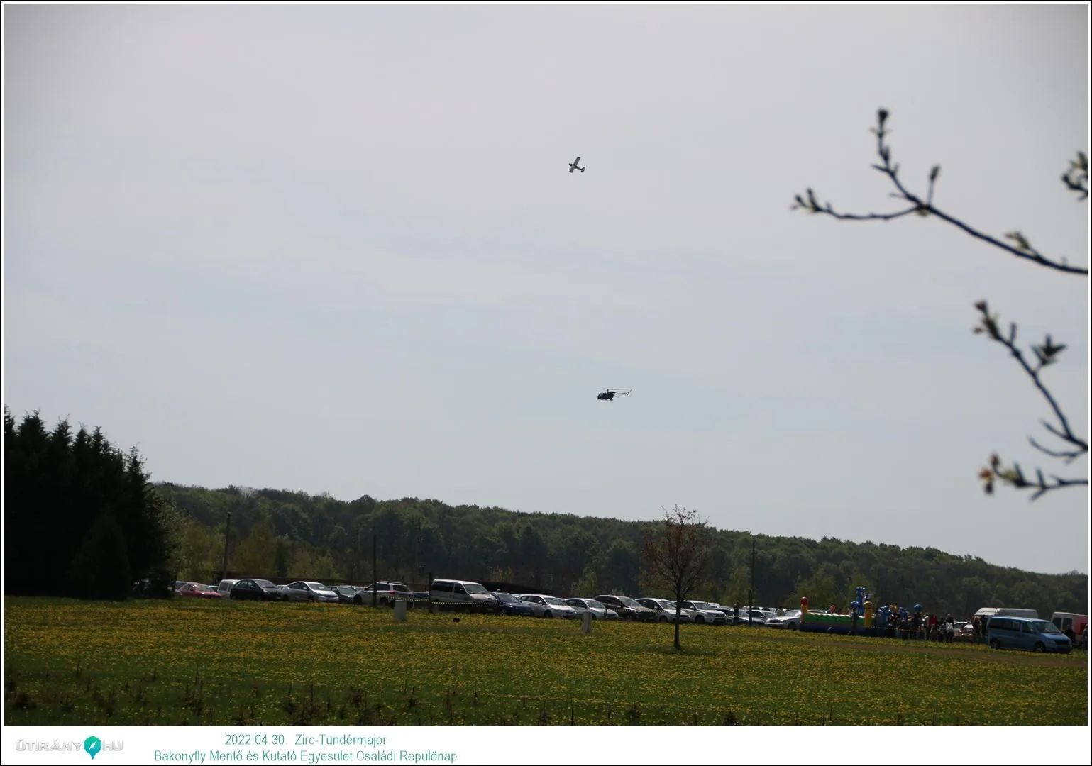 Fotók, Útirány.hu: