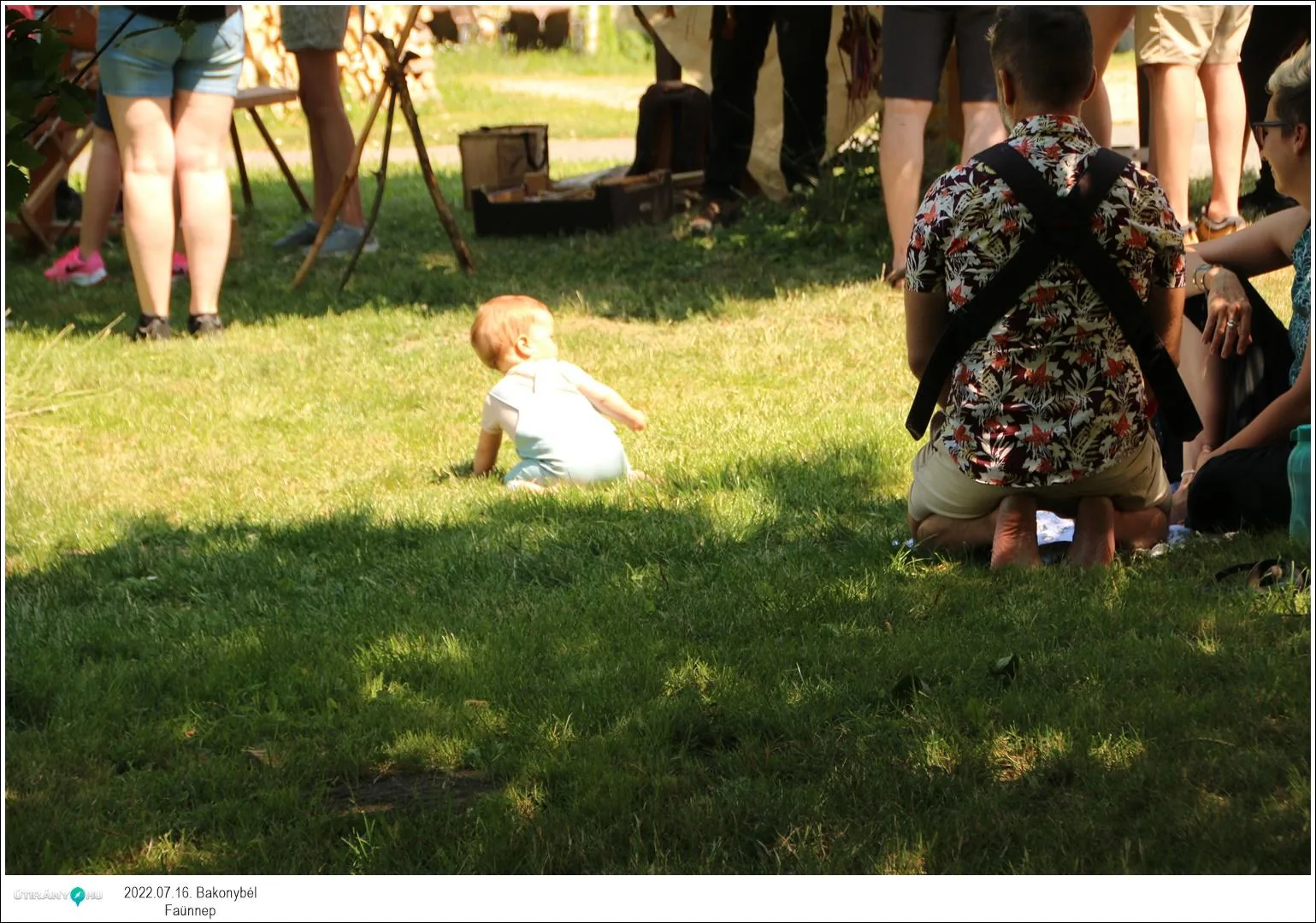 Fotók, Útirány.hu: