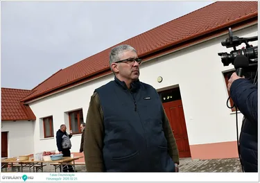 Falusi Disznóvágás