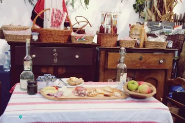 Nemzeti Vágta, szurkoljunk együtt a Bakonynak!