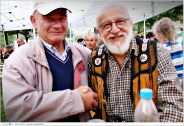 Bakonybél Falunap 2023