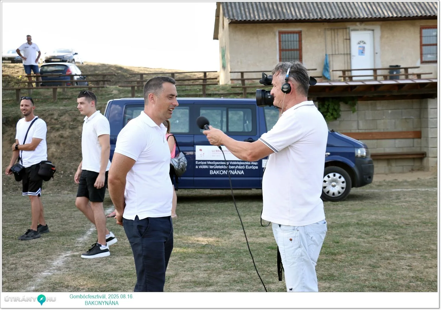 Fotók: Útirány.hu