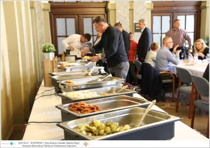 Fotók Díjkiosztó 2022.05.07. Veszprém: