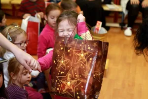 Karácsonyváró délután