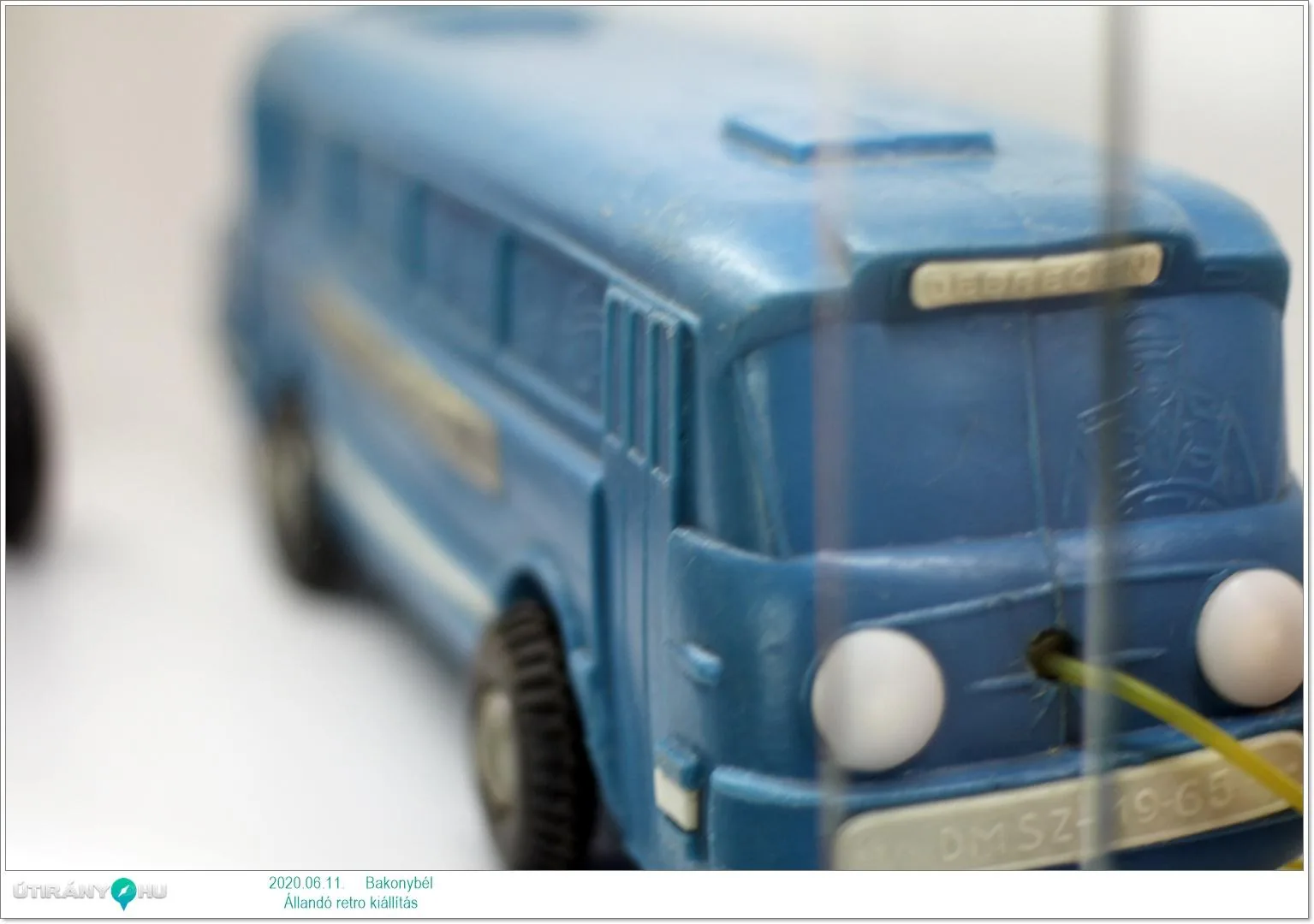 Nosztalgia Múzeum megnyitó / Fotó: Útirány.hu