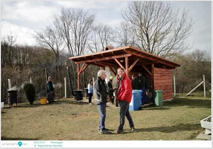 III. Hagyományos disznótor / Képek: Útirány.hu