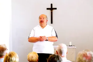 Szent István Napi Ünnepség 2018