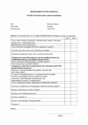 Letölthető nyilatkozat: jpg