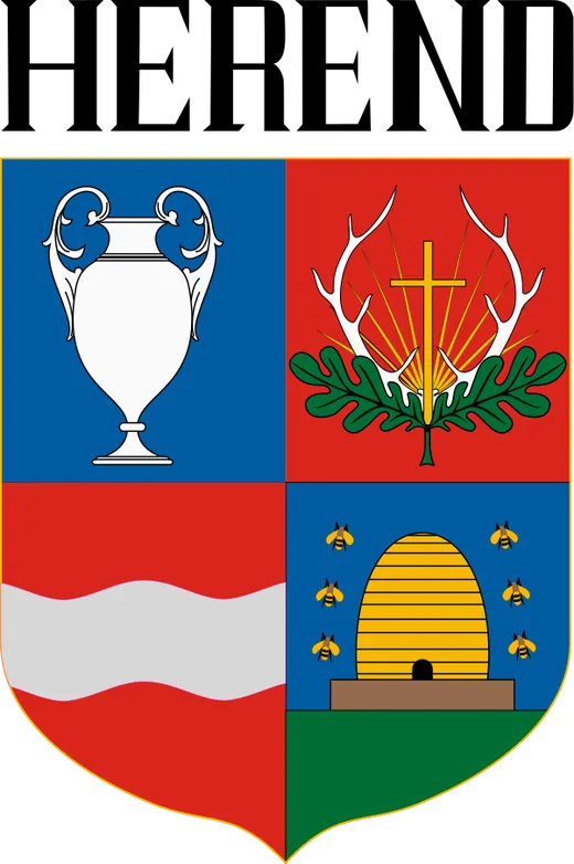 'Herend' cikk borítóképe