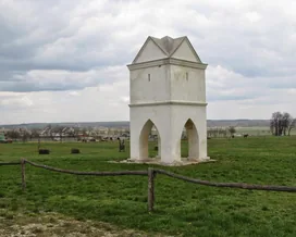 Lőportorony borítóképe