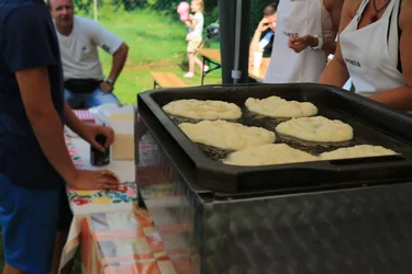 15. Porvai Falunap 2016