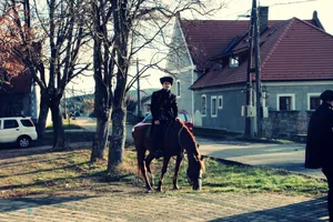 Szilveszteri futás 2018. / Fotók: Útirány.hu