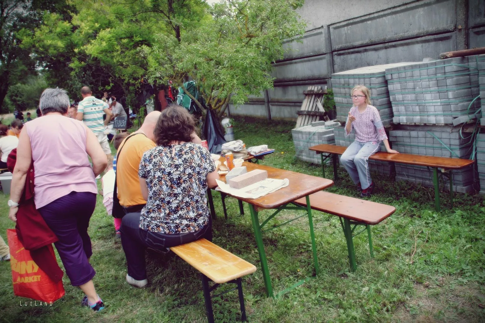 Falunap Fotó: LuiLand