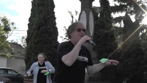 A Veszprémi Petőfi Színház Litéren