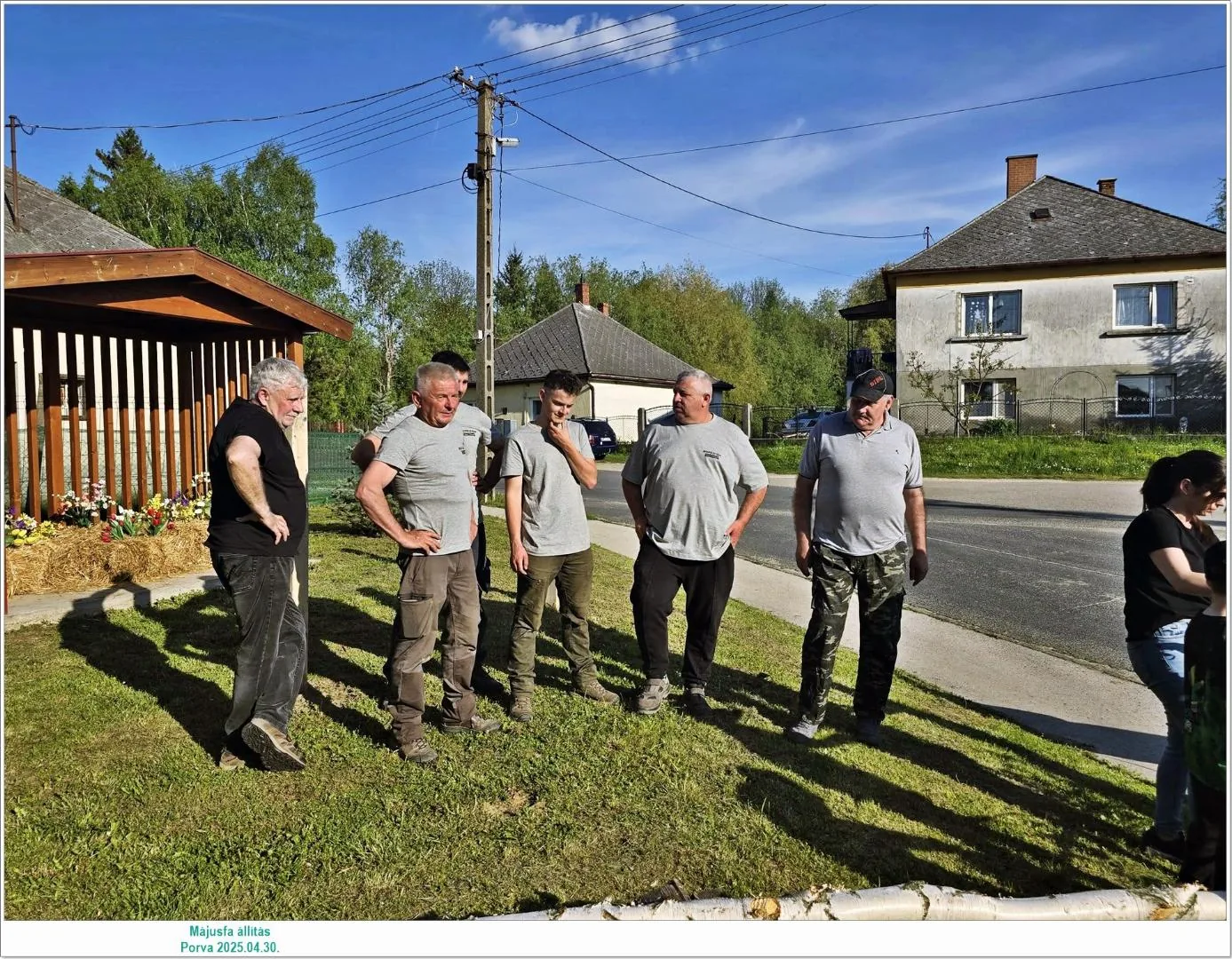 Fotók: Önkormányzat