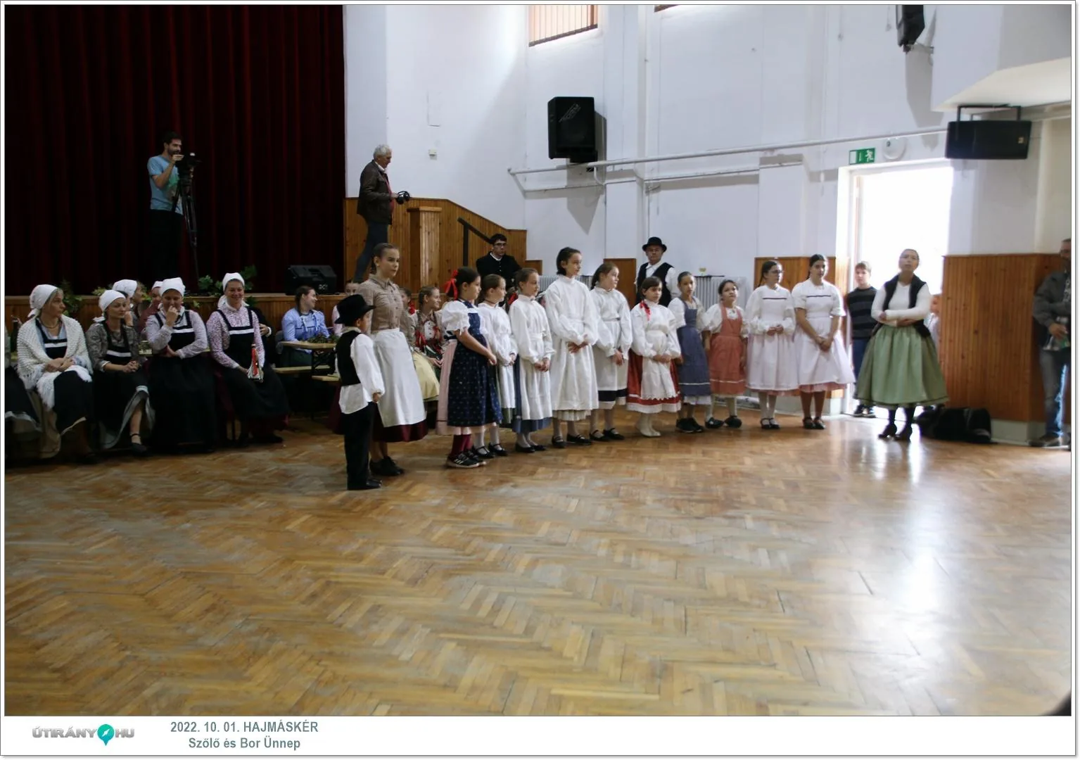 Fotók, Útirány.hu