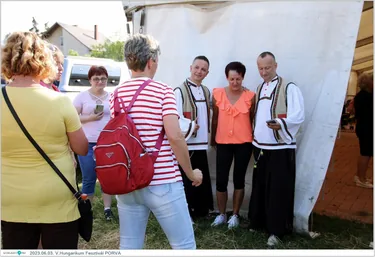 V. Hungarikum Fesztivál