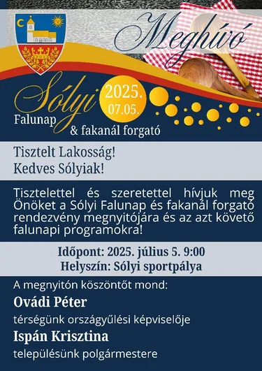 Meghívó és Plakát