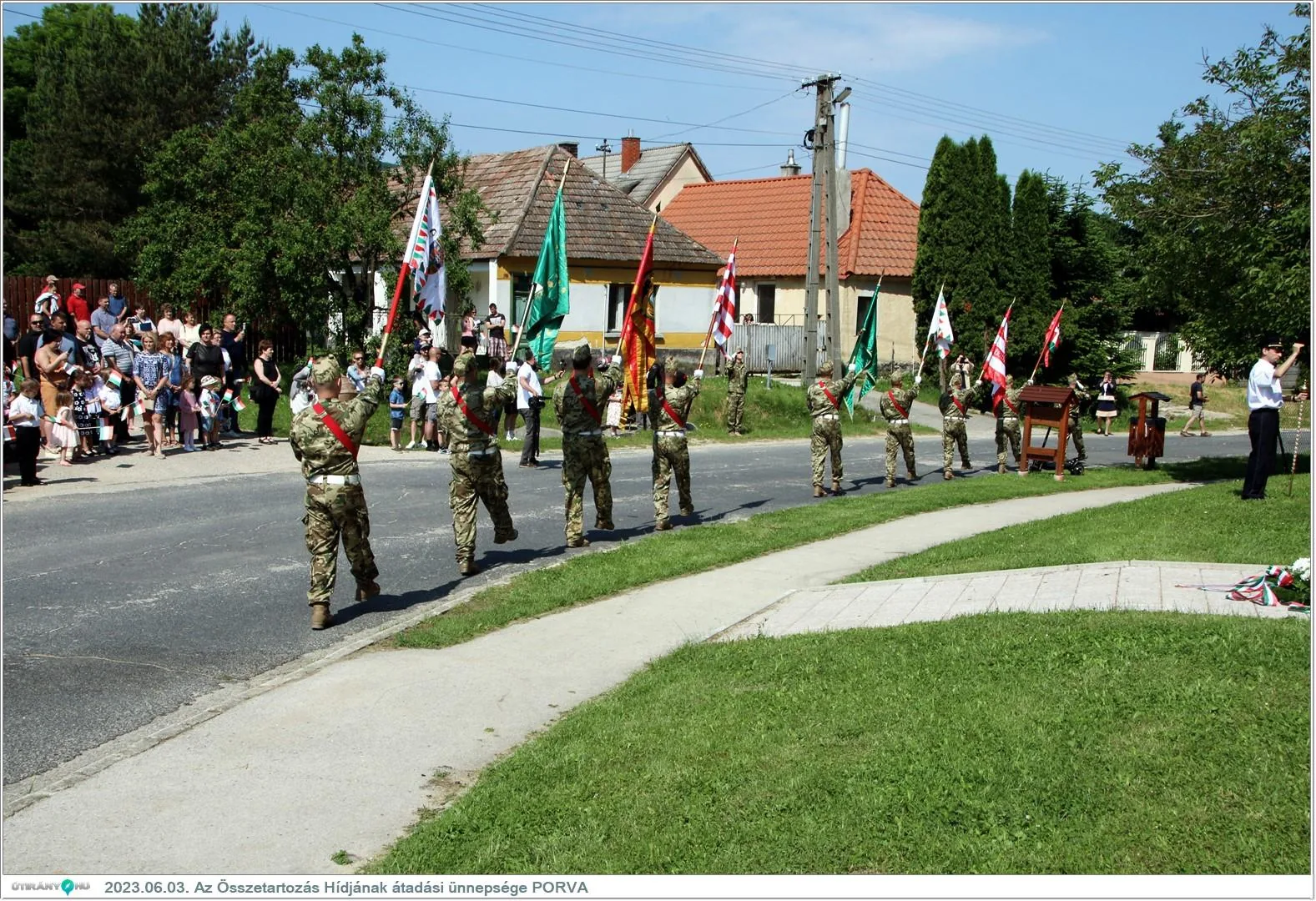 Fotók, Útirány.hu