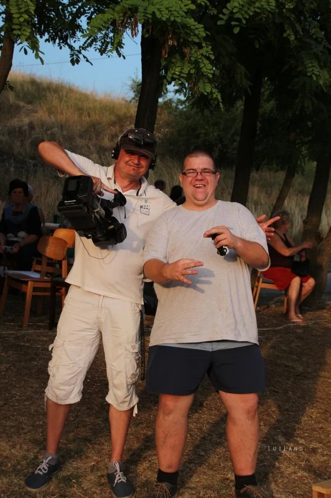 2017 Ösbő Vezér napok/ szombat/ képekben