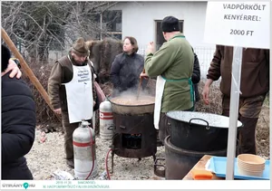 Képek a rendezvényről