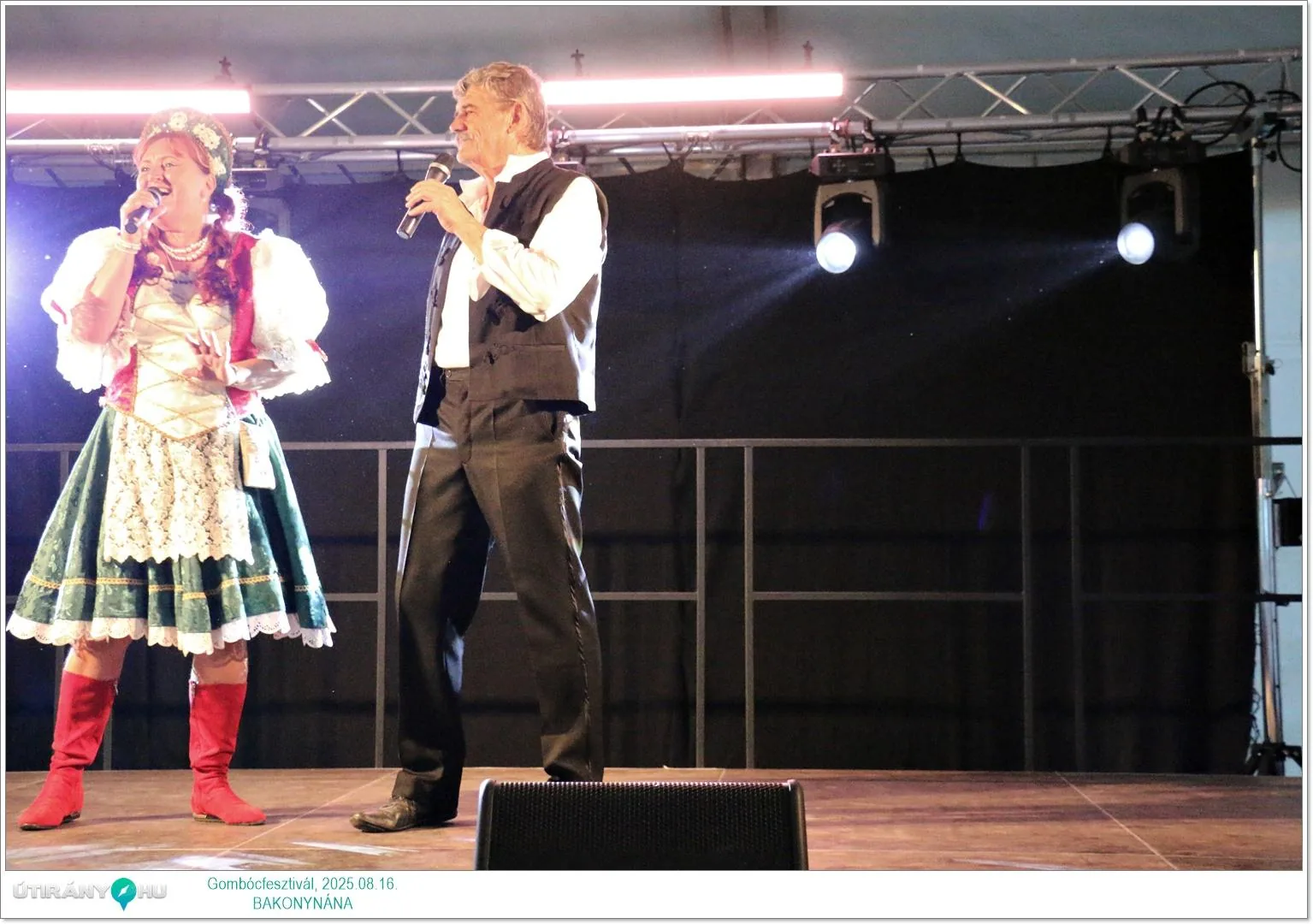 Fotók: Útirány.hu