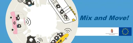 'Európai Mobilitási Hét, Sóly' cikk borítóképe