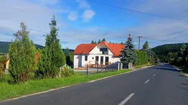 Fagus Panzió borítóképe