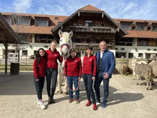 A„Quality of Life“ projekt borítóképe