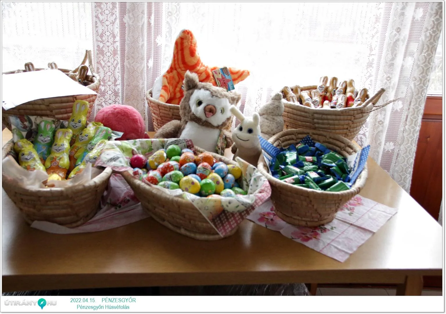 Képek a rendezvényről