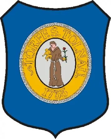 'Vértestolna' cikk borítóképe