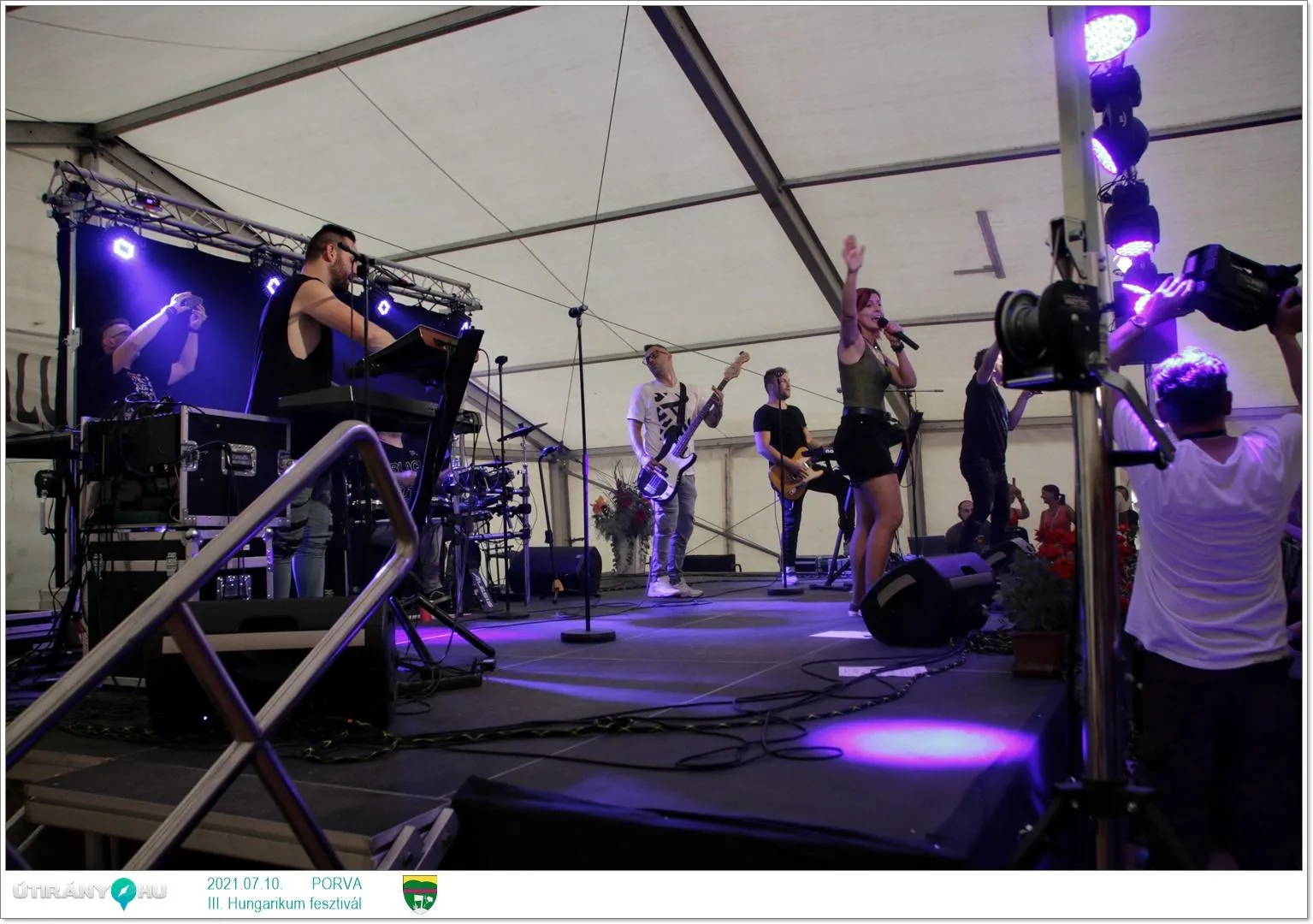 Képek a rendezvényről