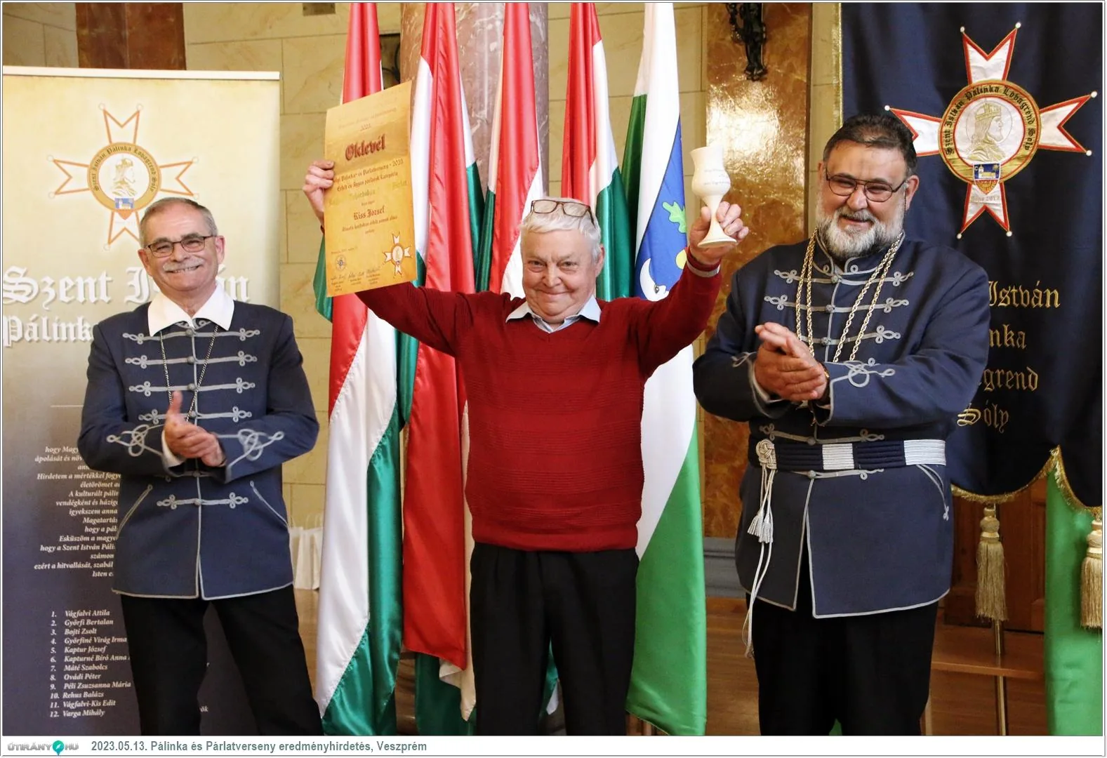 Fotók, Útirány.hu