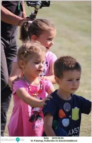 Falunap 2020, Fotó: Útirány.hu