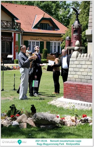 Fotók: Útirány.hu