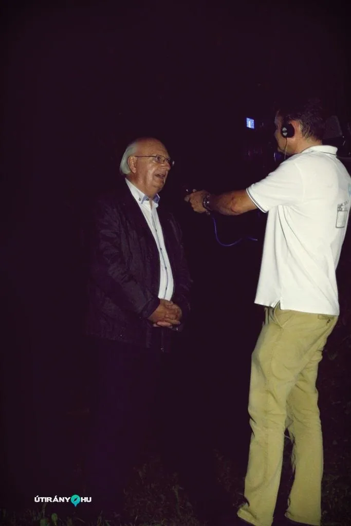 Teremtés Napja 2018. Fotók: Útirány.hu