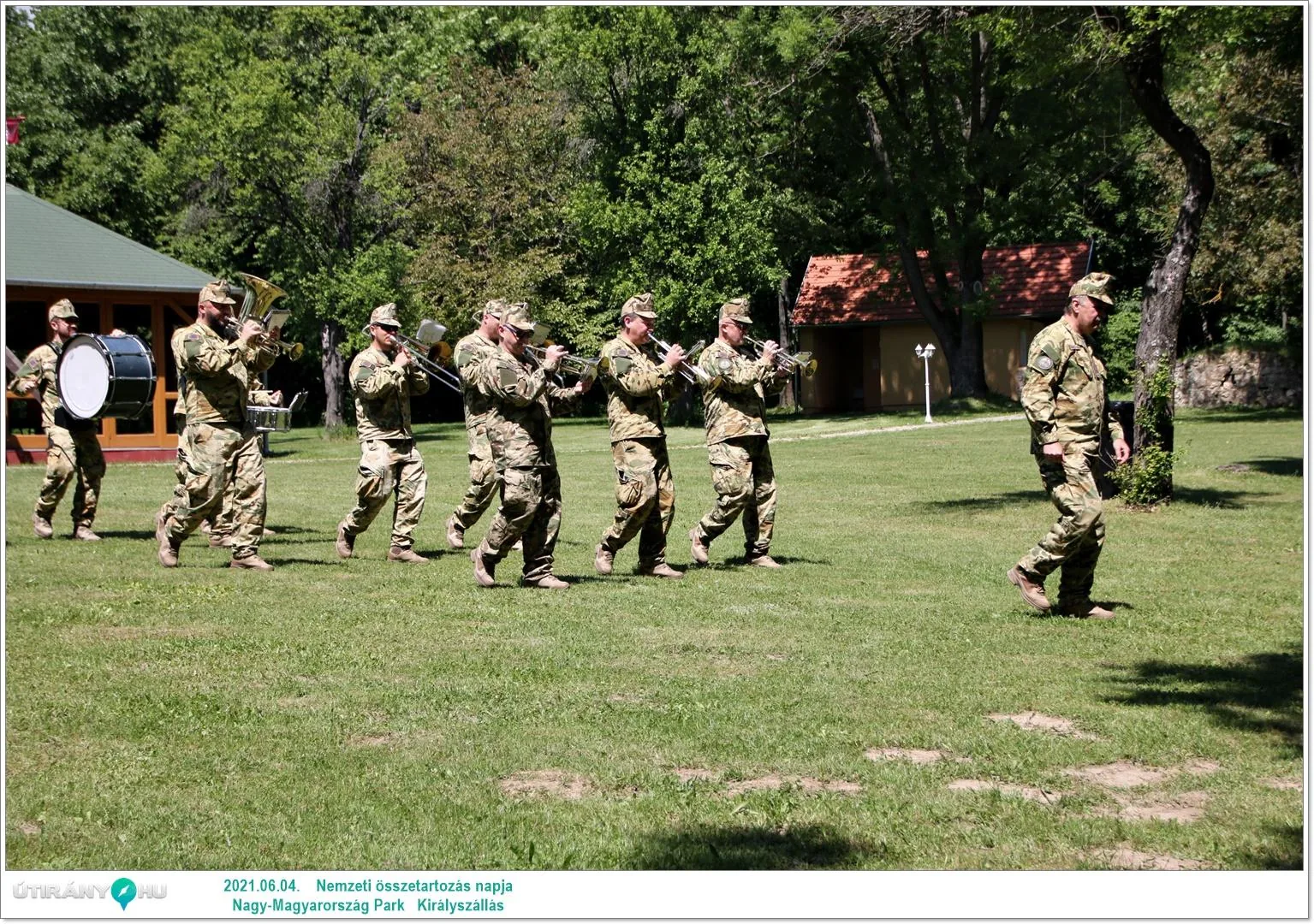 Fotók: Útirány.hu