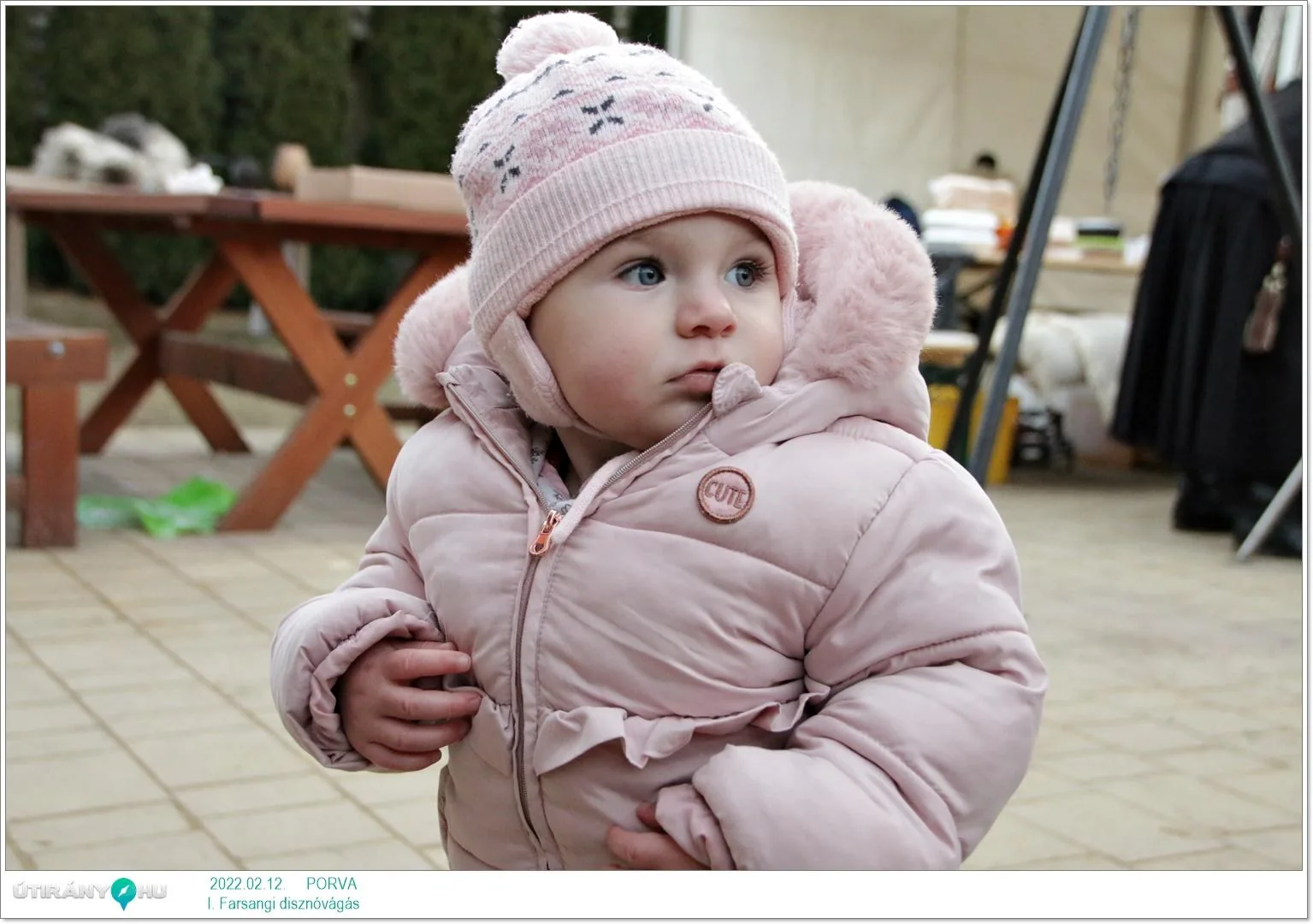 Fotók, Útirány.hu 