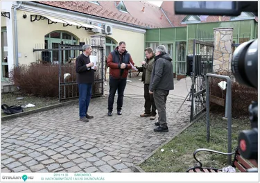 XI. BAKONYBÉLI HAGYOMÁNYŐRZŐ FALUSI DISZNÓVÁGÁS