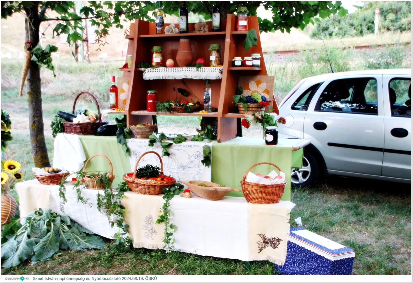 Fotók, Útirány.hu