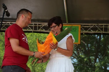 Ösbő Vezér Napok 2017